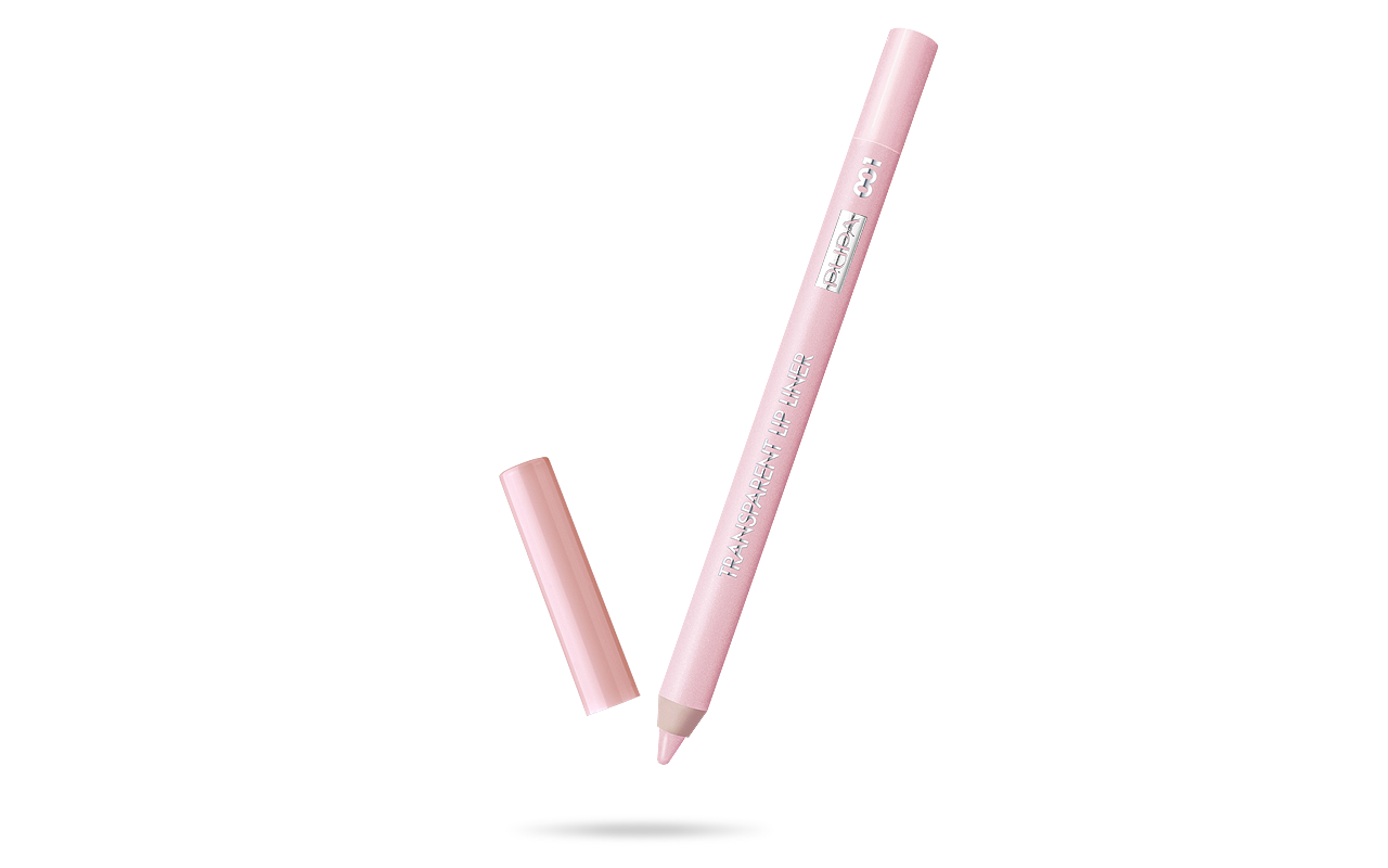 Transparent Lip Liner - PUPA Milano